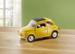 Bburago Fiat 500F (1965)