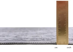 Bedruckte Brücken und Teppich von Gino Falcone