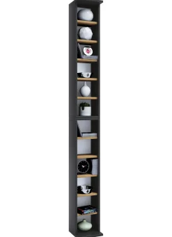 Beliebig erweiterbares Standregal