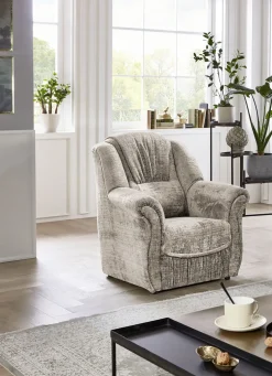 Bequeme Polstermöbel