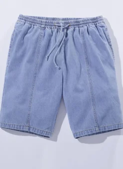 Bequeme Schlupf-Shorts in 4 Farben