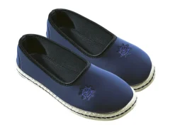 Bequeme und trendige Stretch-Ballerina