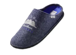 Bequemer Herren-Hausschuh