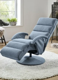 Bequemer Relaxsessel