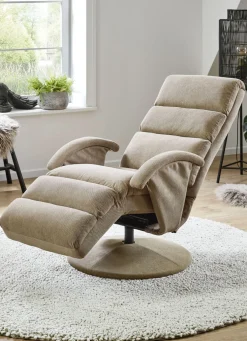 Bequemer Relaxsessel