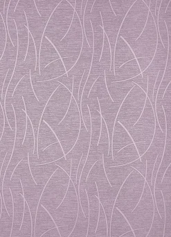 Übergardine mit Universalschienenband