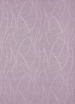 Übergardine mit Universalschienenband