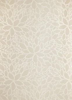 Übergardinen-Garnitur mit Universalschienenband