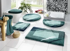 Besonders weiche Badgarnitur von Grund