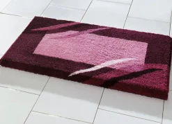 Besonders weiche Badgarnitur von Grund