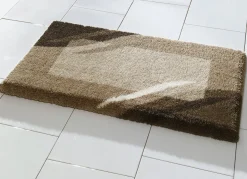 Besonders weiche Badgarnitur von Grund