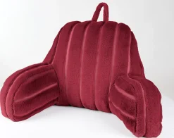 Bettsessel mit Seitentasche