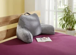 Bettsessel mit Tragegriff