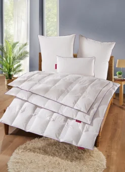 Bettwarenprogramm Body Perfect Vario Flex.x. von Häussling