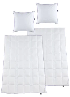 Bettwarenprogramm Body Perfect Vario Flex.x. von Häussling