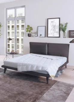 Bettwarenprogramm in Premiumqualität von Spessarttraum