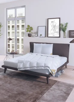 Bettwarenprogramm in Premiumqualität von Spessarttraum