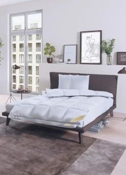 Bettwarenprogramm in Premiumqualität von Spessarttraum