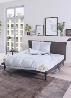 Bettwarenprogramm in Premiumqualität von Spessarttraum