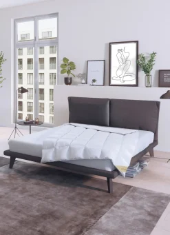 Bettwarenprogramm in Premiumqualität von Spessarttraum