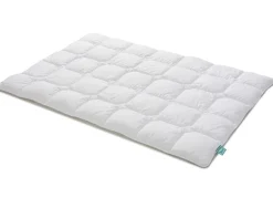 Bettwarenprogramm von fan aus reinen Naturmaterialien