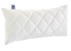 Bettwarenprogramm von Irisette mit Kapok-Fasern