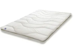 Bettwarenprogramm von Irisette mit Kapok-Fasern