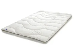 Bettwarenprogramm von Irisette mit Kapok-Fasern