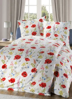 Bettwäsche-Garnitur