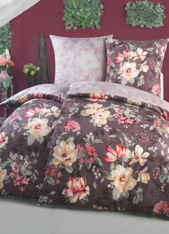 Bettwäsche-Garnitur