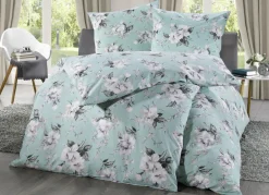 Bettwäsche-Garnitur