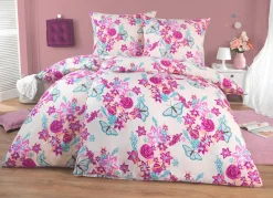 Bettwäsche-Garnitur