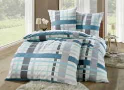 Bettwäsche-Garnitur