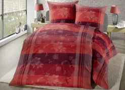 Bettwäsche-Garnitur