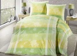 Bettwäsche-Garnitur