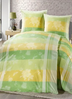 Bettwäsche-Garnitur