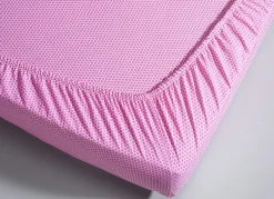 Bettwäsche-Garnitur mit Reißverschluss