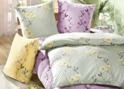 Bettwäsche-Garnitur von 