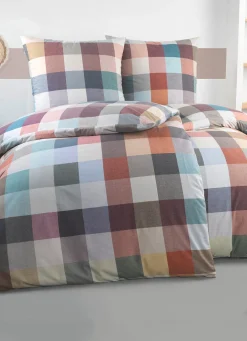 Bettwäsche-Garnitur von irisette