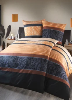 Bettwäsche-Garnitur von Kleine Wolke