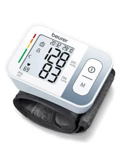 Beurer Handgelenk-Blutdruckmessgerät BC 28
