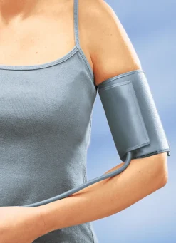 Beurer Oberarm-Blutdruckmessgerät BM 69