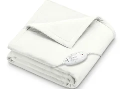 „Beurer” Wärme-Decke HD 75 in verschiedenen Farben