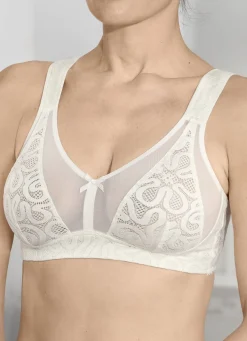 BH aus elastischer Spitze