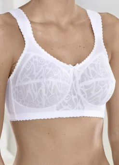 BH mit Elastikspitze