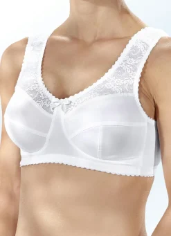 BH mit Elastikspitze
