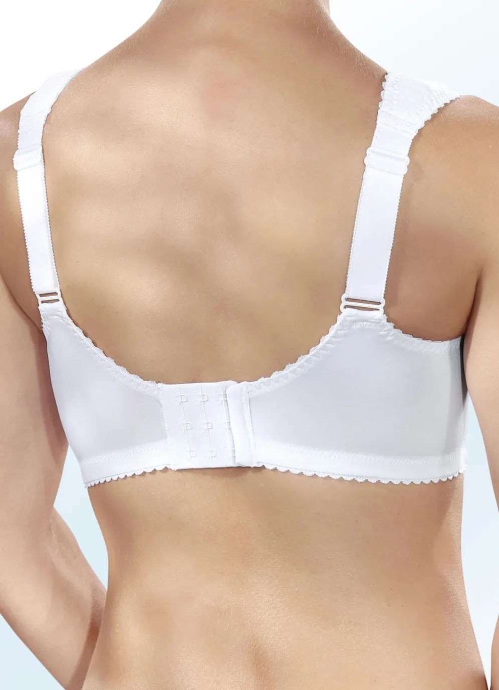 BH mit Elastikspitze