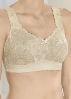 BH mit Elastikspitze