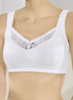 BH mit Elastikspitze