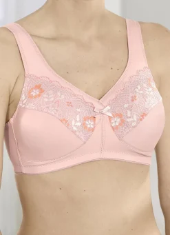 BH mit farbharmonischer Elastikspitze